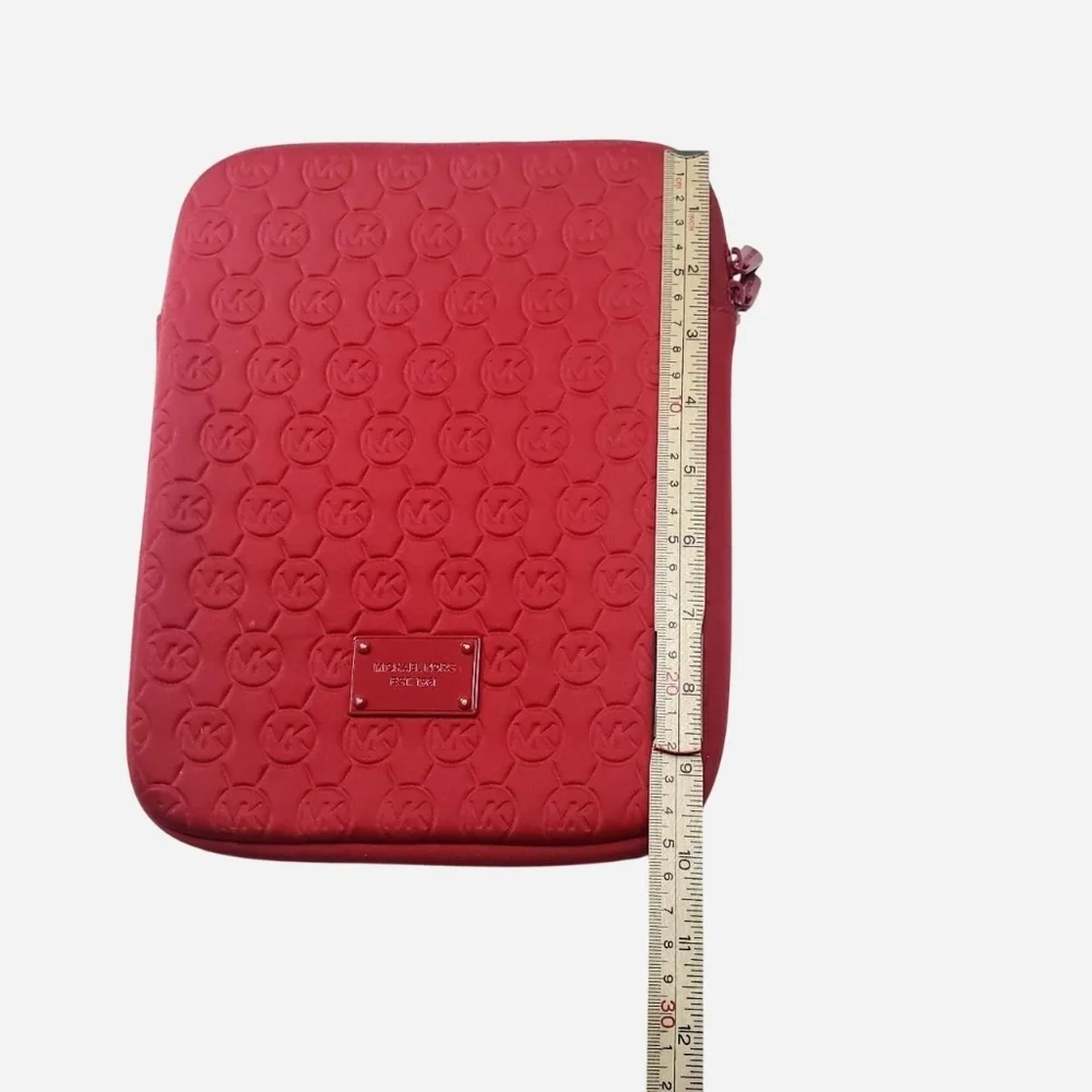 Michael Kors Tablet iPad Travel Case 8